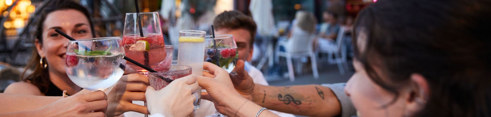 Cheers in St. Pölten , © Rupert Pessl