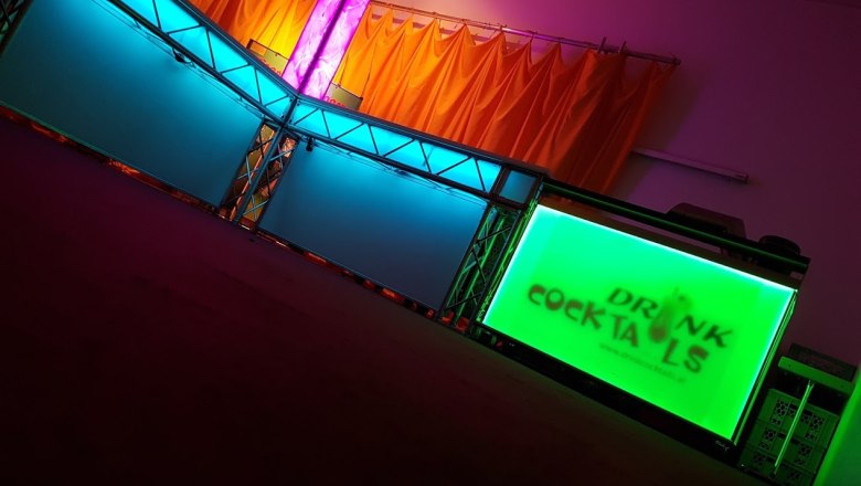 drink-cocktails-picture-bar, © Florian Winter