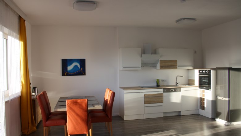 Apartment 3, &copy; Yuva