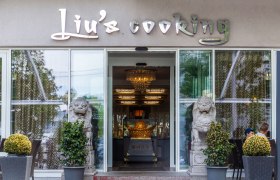 Liu's Cooking Restaurant, &copy; Liu's Cooking