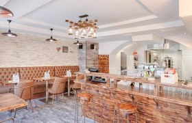 Souvlaki Bar St. P&ouml;lten, &copy; Souvlaki Bar St. P&ouml;lten