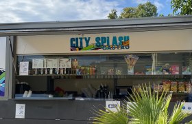 City Splash Gastro, &copy; City Splash Gastro