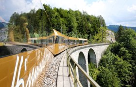 Himmelstreppe Viadukt (c) N&Ouml;COG_weinfranz, &copy; weinfranz.at