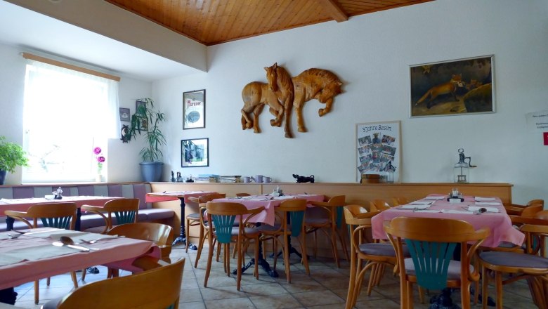 Fuchsbau, &copy; Marketing St.P&ouml;lten GmbH