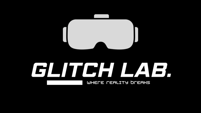 Glitchlab St. P&ouml;lten, &copy; Glitch Lab - VR arena
