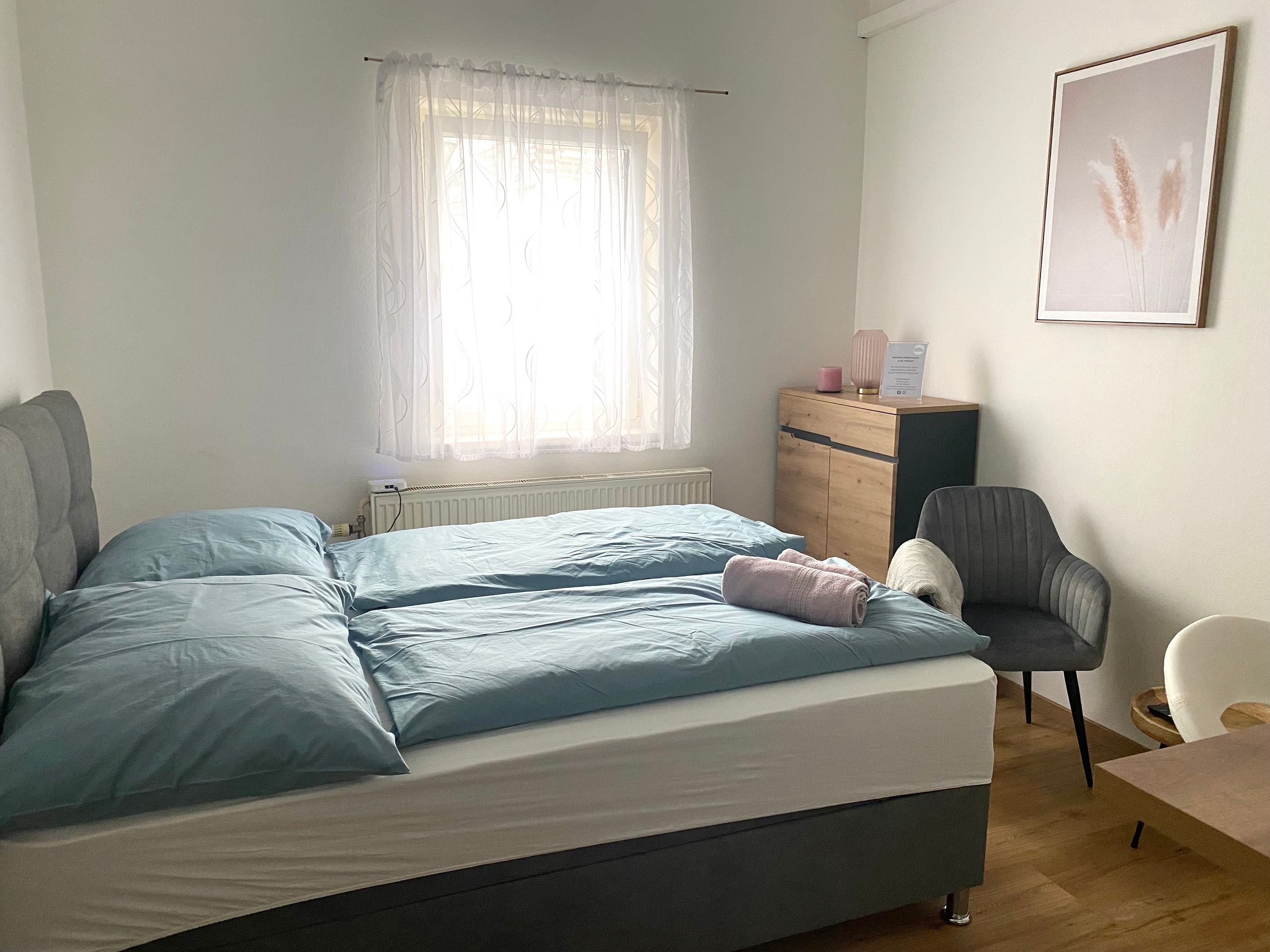 Ferienapartment Traisen 