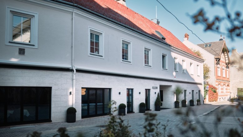 Aelium St. Pölten, © Markus Marouschek