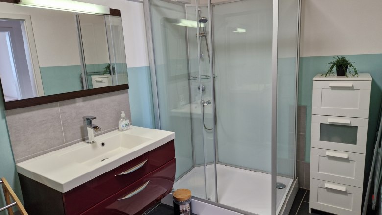 Apartment 1, &copy; Yuva