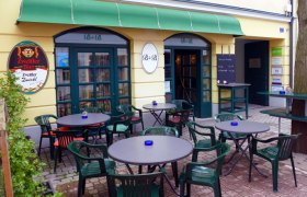 B&B Bier und Br&ouml;tchen, &copy; Marketing St.P&ouml;lten GmbH