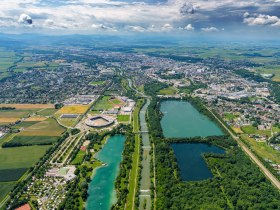 Traisen North, &copy; Josef Bollwein