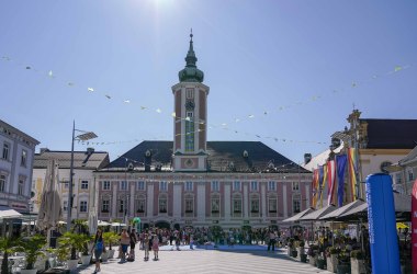 City Hall Square Bravissimo 2023, © Rauscher