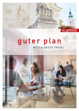 Guter Plan - MICE &amp; Group Travel