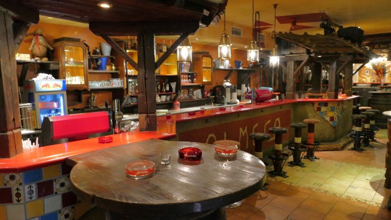 Tanzbar La Luna