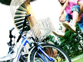 Seenerlebnis - Aussichtsturm, &copy; weinfranz