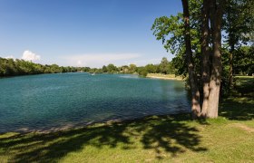 Ratzersdorf, &copy; Werner J&auml;ger