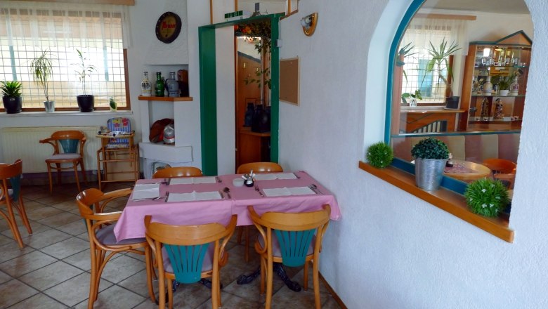 Foxhole, &copy; Marketing St.P&ouml;lten GmbH