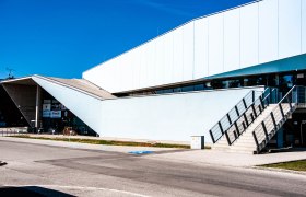 St. P&ouml;lten ice rink, &copy; SPORTZENTRUM Nieder&ouml;sterreich GmbH