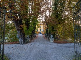 Wasserburg, &copy; Josef Bollwein
