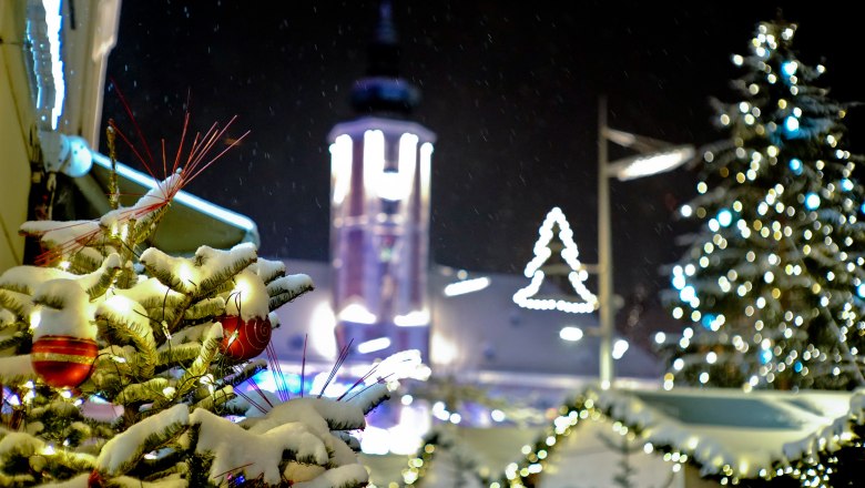 Christkindlmarkt St. Pölten, © Josef Bollwein