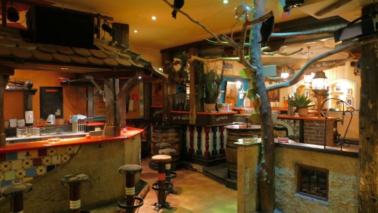 Tanzbar La Luna