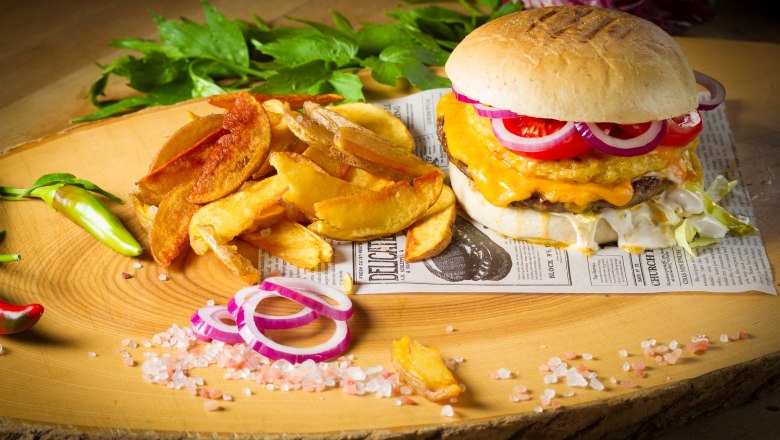 Speisen, &copy; Fam. Groiss