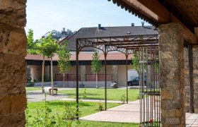 Alumni Garden, &copy; Christian Kr&uuml;ckel