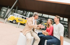 Museum of Lower Austria, &copy; Schwarz K&ouml;nig 