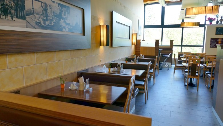 Marmara Restaurant, &copy; Marketing St.P&ouml;lten GmbH