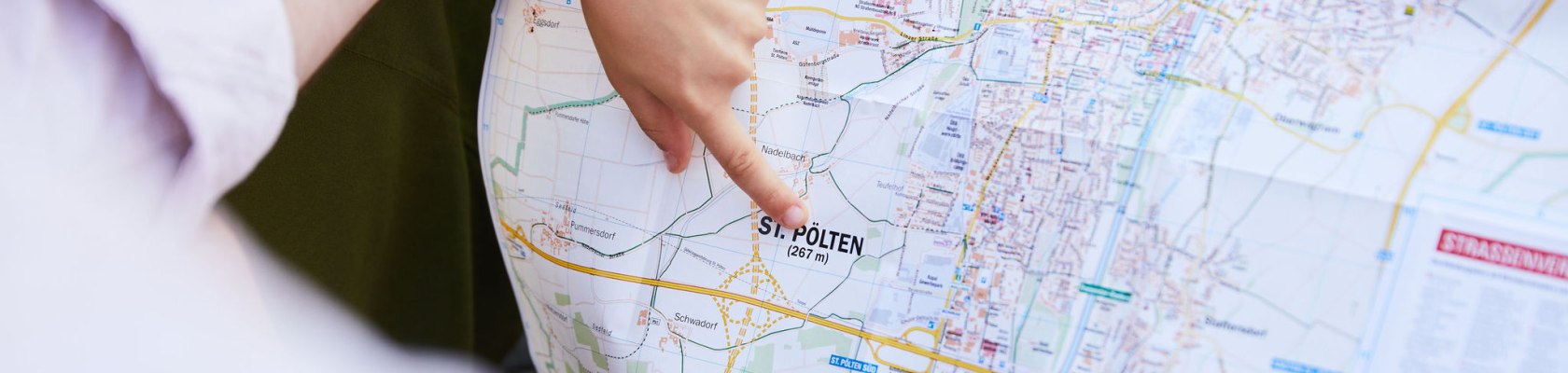 St. P&ouml;lten, &copy; Rupert Pessl