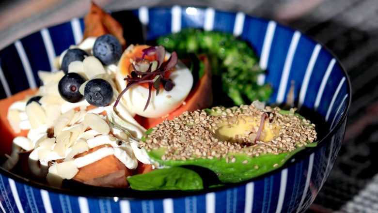 OKI Asian Kitchen, &copy; OKI