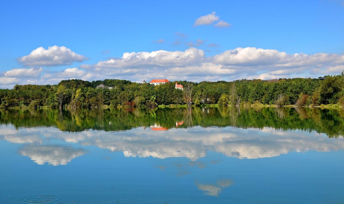 Traisenau