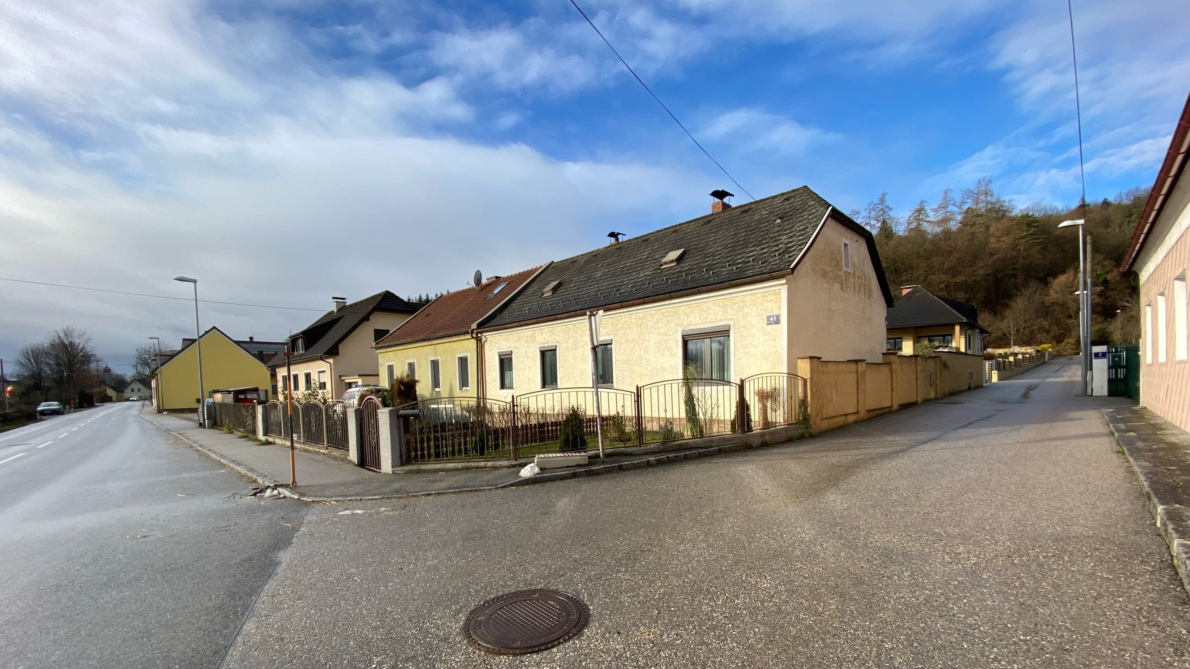 Privatzimmer Behunek