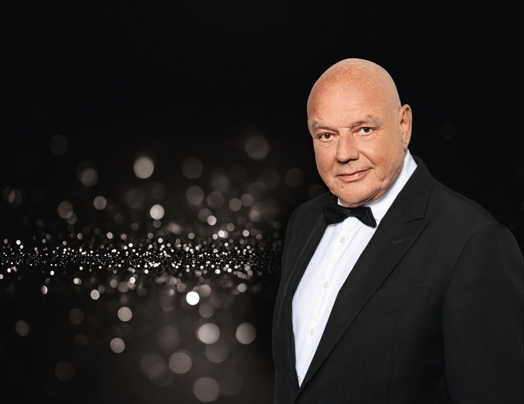 Wolfgang Böck
