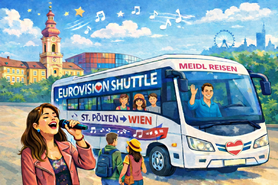 ESCape to St. P&ouml;lten, &copy; Chat GPT