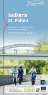 St. Pöltner Radkarte