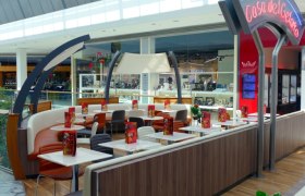 Casa del Gelato, &copy; Marketing St.P&ouml;lten GmbH