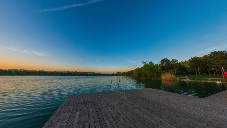 Lake Viehofen, © 360 Studios