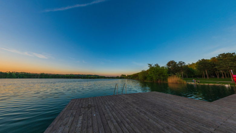 Viehofner See, © 360 Studios