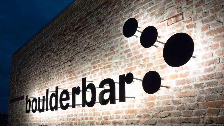 Boulderbar St. P&ouml;lten, &copy; Simon Grissemann