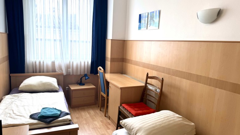 Private room Rebec Romana, &copy; Rebec Romana