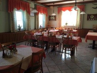 Gasthaus zum Kirchenwirt