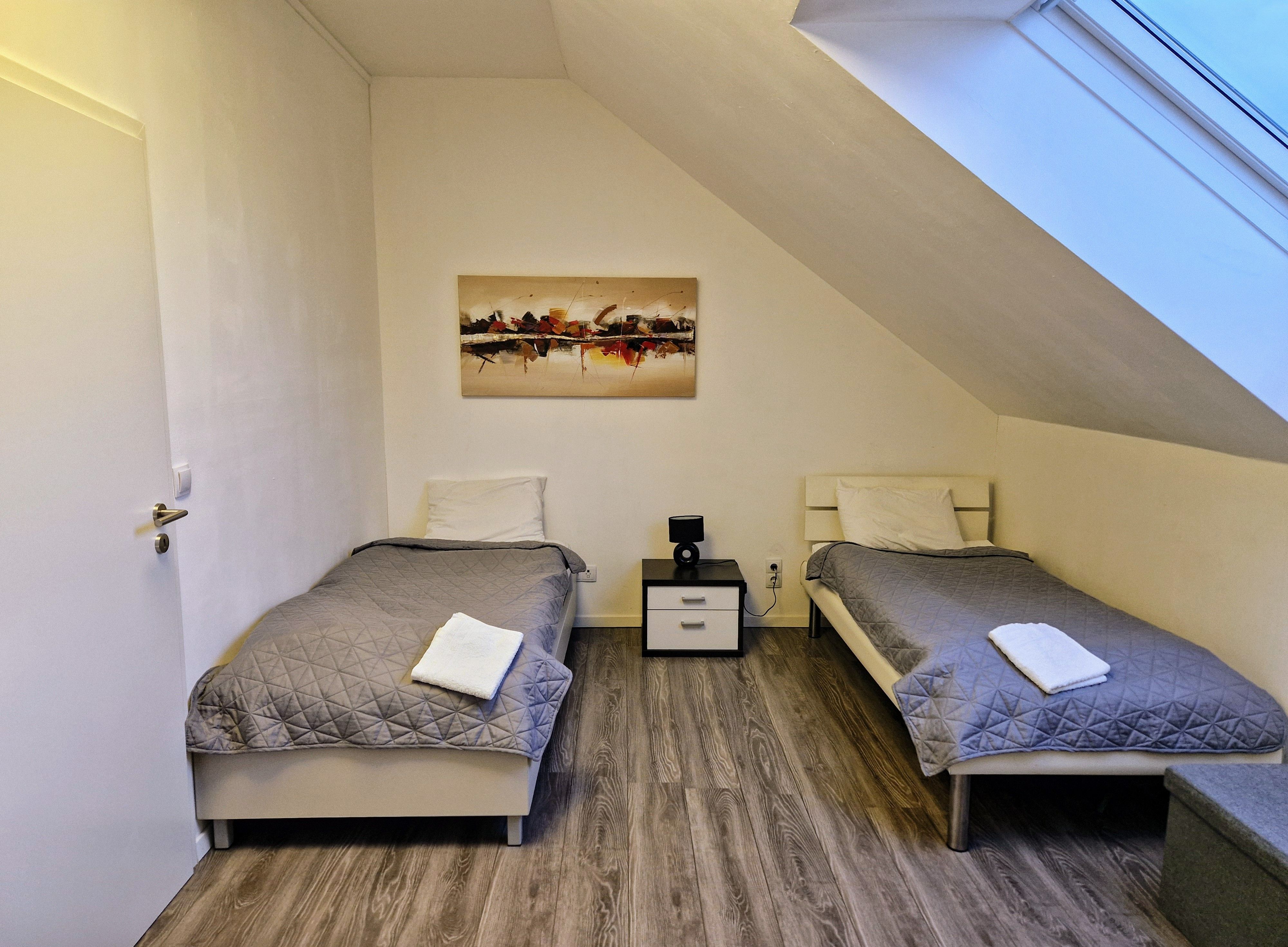 Wohnung 4