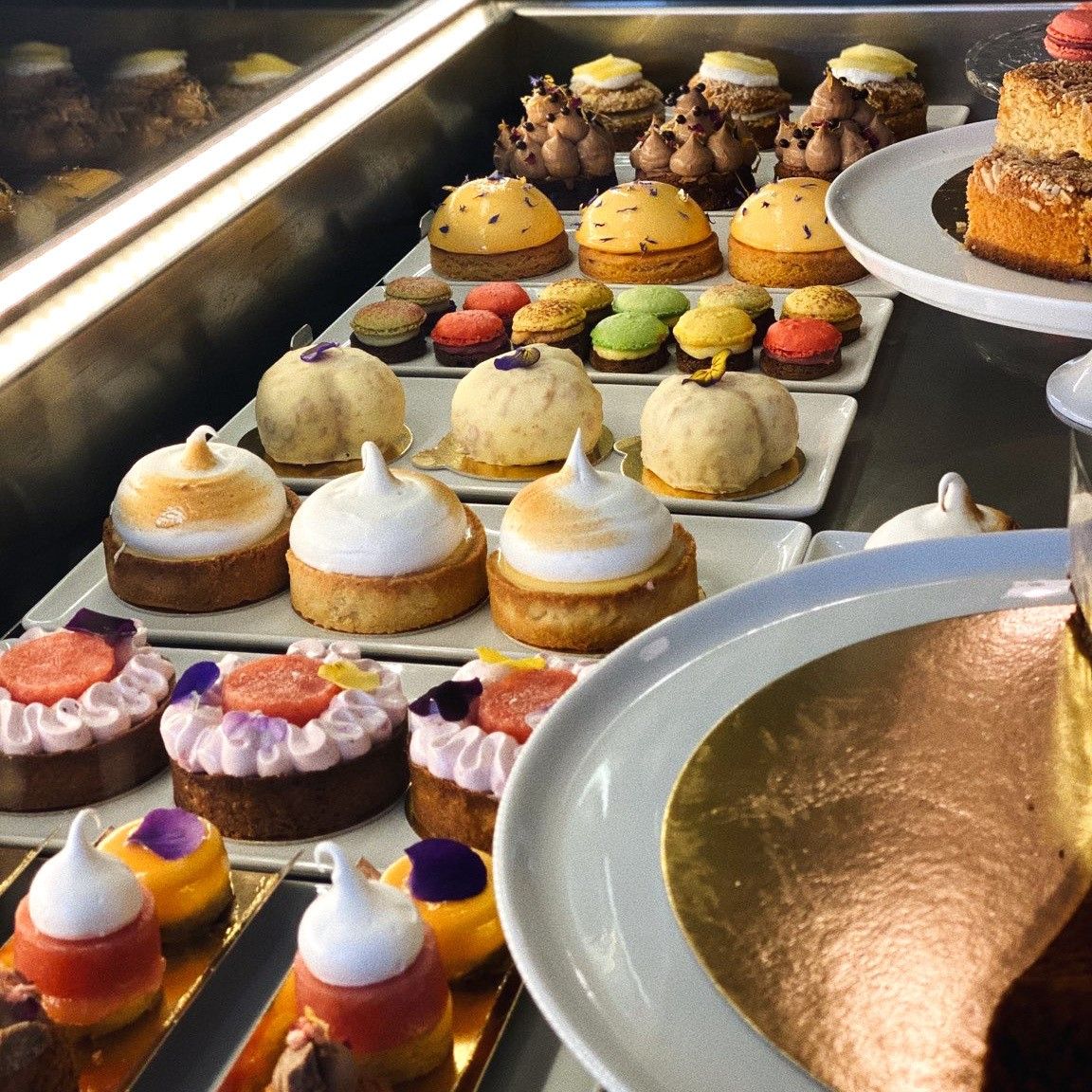 Café Schubert Konditorei
