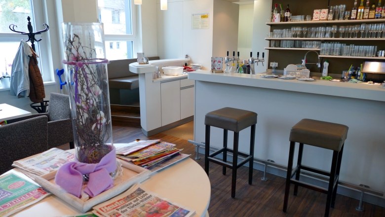 Caf&eacute; Ehn, &copy; Marketing St.P&ouml;lten GmbH