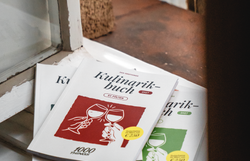 (3) Kulinarikbuch St. Pölten 