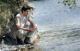 Manker Wallfahrerweg, &copy; Mostviertel