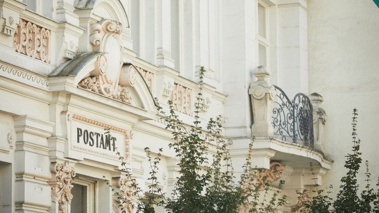 Herrenplatz, © Rupert Pessl