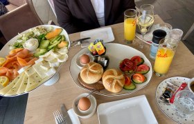 Caffé Da Enzo, © St. Pölten Tourismus