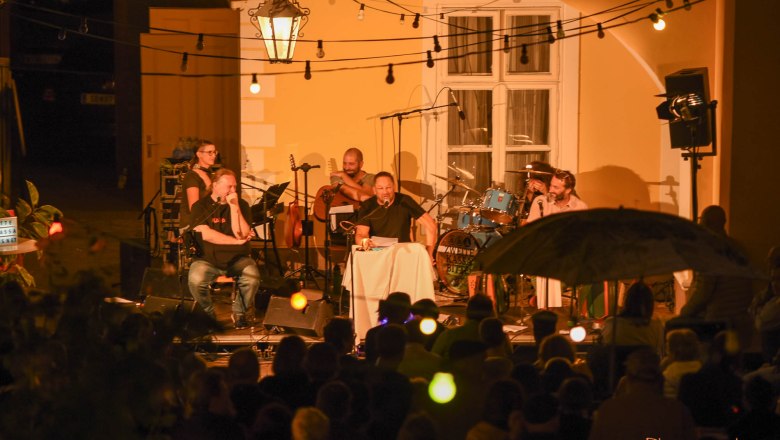 Höfefest Steingötterhof, © MBR Photographie
