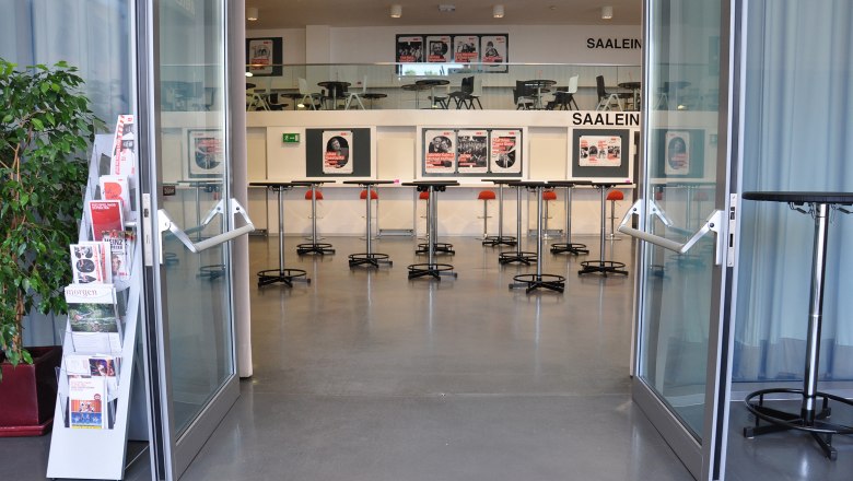 B&uuml;hne im Hof, &copy; B&uuml;hne im Hof